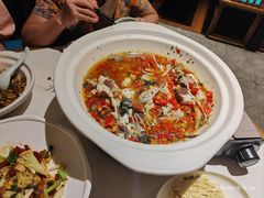 -胡胖子有鱼有肉(麓谷店)