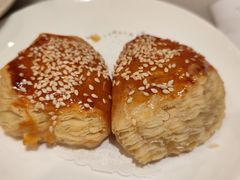 千层榴莲酥-金鼎轩(方庄天坛店)