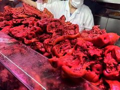 -大连熟食品交易中心
