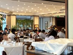 -怡园饭店-餐厅(四望亭店)