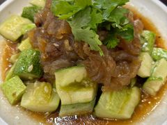 -龙香居海鲜浑锅家常菜·特色驴肉