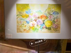 -广州花园酒店