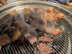 -核桃碳烤肉馆(深圳首店)