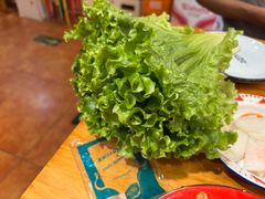 -石记老北京炙子烤肉(松园店)
