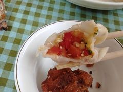 -钰姐妹饺子城(华岩路店)