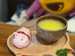 -湊湊火锅·茶憩(东城万达店)