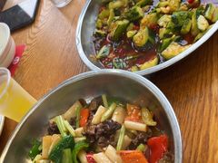 -顺徕德·仙庙烧鸡(桂庙路店)