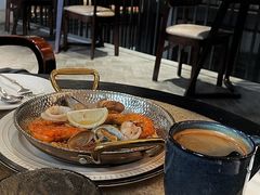 -22ºN BISTRO西餐&酒馆(石奥商业街店)