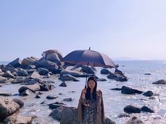 -大浪湾