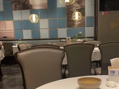 大堂-眉州东坡(远洋未来广场店)