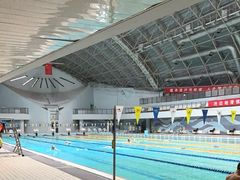 -二十一世纪饭店-游泳馆