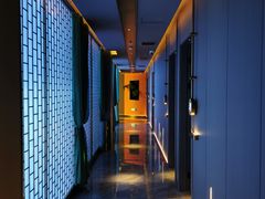 -星漾里•SPA•足道•按摩•养生(吕厝店)