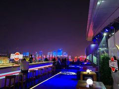-VENU+海景酒廊