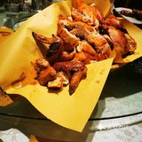 夏天怎么能少了烧烤和小龙虾