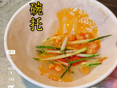 -老太原菜馆(中正天街店)