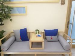 -芳朵美容养生SPA