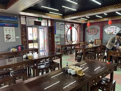 -好吃再来大饼熏肉(胜利北路店)