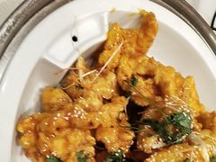 -快乐爱斯米牛排自助(金州安盛店)