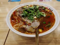 -贵凤凰贵州米粉(五道口店)