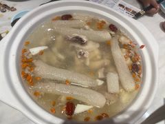 -龙泉人椰子鸡.糟粕醋.海南菜(三亚旗舰店)