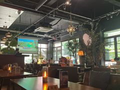 -咖法森林·咖啡  酒吧(天河店)