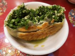 茴香盒子-玉华台饭庄(裕中西里小区店)