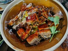 -广府乡下·饭庄(新港东路店)