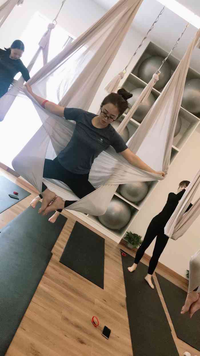 优格瑜伽(天街店)-"老师非常赞,有问题一一指教,课后的解疑非.