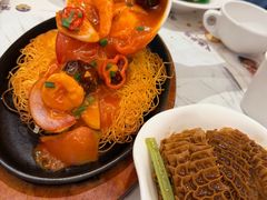 -翠华(澳门银河店)