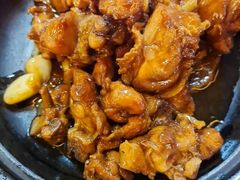 -金牌外婆家(苏州中心店)