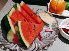-海底捞火锅(新松江路生日主题店)
