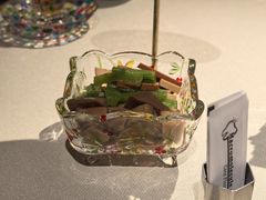 -悦融琥珀·京鲁菜·海味珍品(西单店)