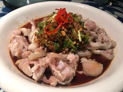 -绿茶餐厅(布吉万象汇店)