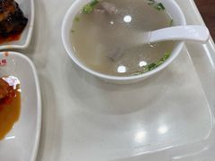 -东街钟楼肉粽(总店)