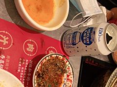 -一绪に寿喜烧(荟聚店)