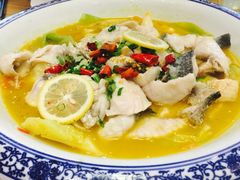-乌镇那一年小院主题餐厅(甘泉西路店)