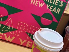 -Seesaw Coffee(西岸凤巢店)