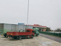 -中国石化江苏高速石油郭村服务区加油站