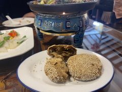 -烤肉季饭庄