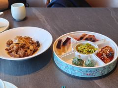 前菜五小拼-湖里春风·淮扬菜(丽泽天街店)