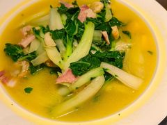 -苏帮袁Sue Cuisine(来福士店)