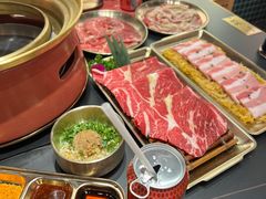 -西塔老太太泥炉烤肉(双井店)