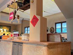 -田小狗的饭店(才子佳郡店)