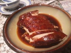 金陵烤鸭-南京大牌档(中关村店)