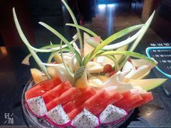 -雍沪里·沪湘融合菜( 康桥店)