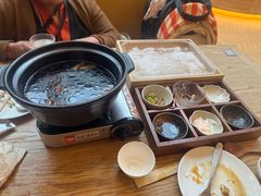-无印良品餐堂 MUJI Diner(成都太古里店)