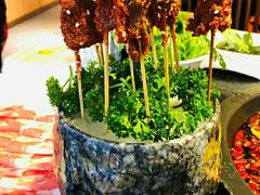 -井格重庆火锅(新世纪店)