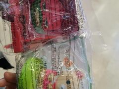 -麦当劳(龙之梦购物中心店)