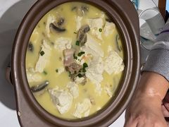 -火龙堂·风味民间菜(文一路店)