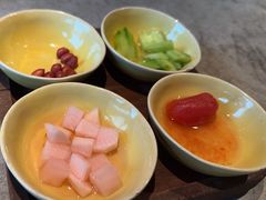 -半山腰·云南菜(侨福芳草地店)